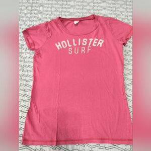 Hollister Medium Women's Tee